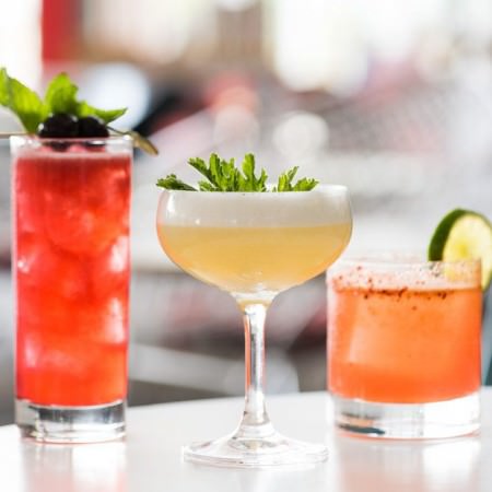 Beverage Trends for 2016: Cocktails & Spirits