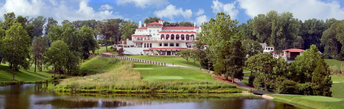 Wine Sales Surge At Congressional Country Club