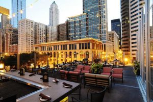 Chicago Dining and Drinking Guide for NRA Show 2017
